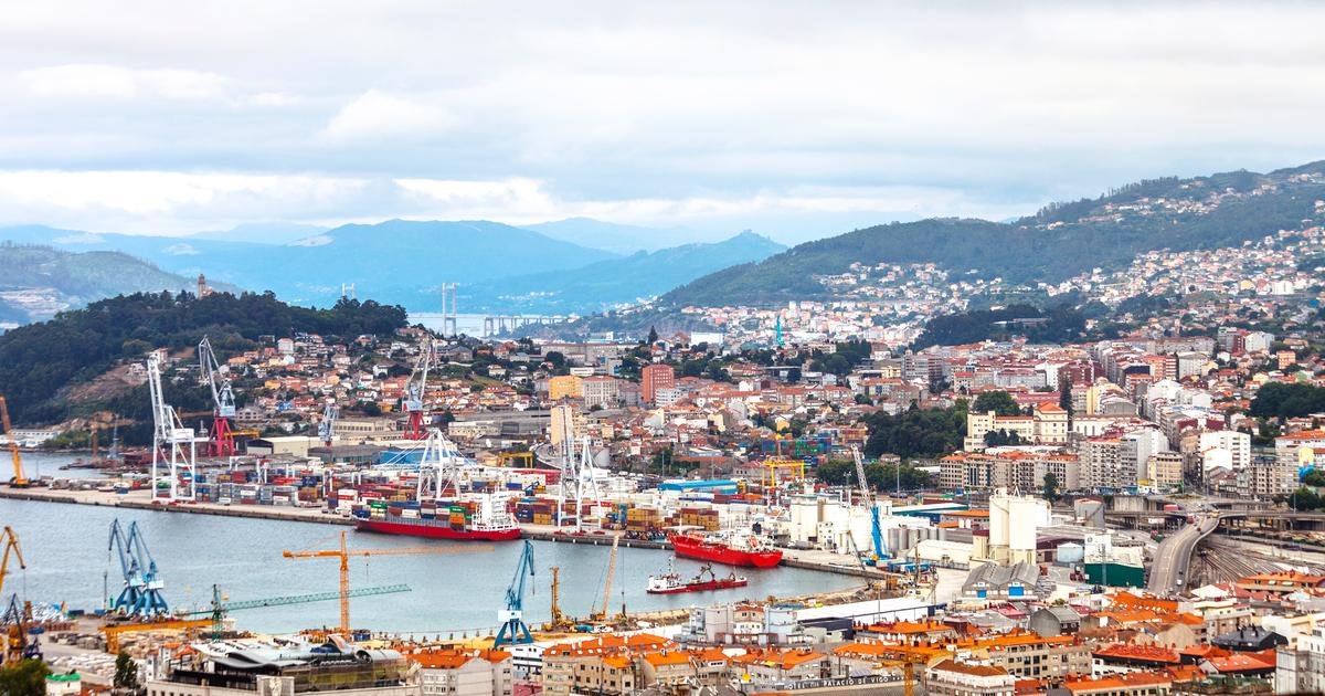 Transfer Aeroporto Porto Vigo: Guia Completo 2025