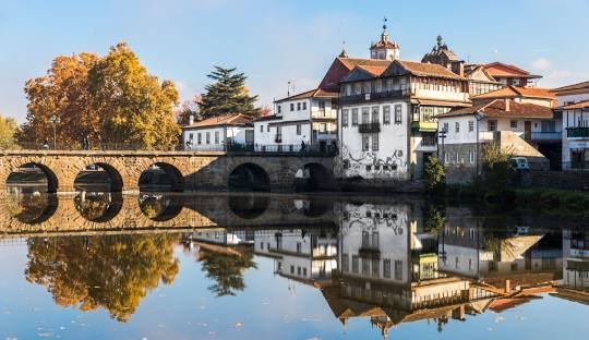 Porto to Chaves Transfer: Complete Guide to Airport & City Taxi Services